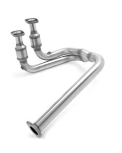 Magnaflow 50209 Direct Fit Catalytic Converter for 00-03 Jeep Wrangler TJ with 4.0L