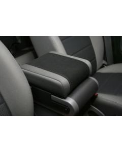 OMIX ARM REST PAD BLK/GRY NEO JK