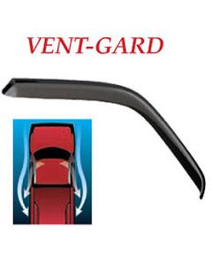 VENTGARD JK 2PC SMOKE