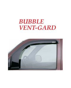 BUBBLE VENTGARD 99-04 WJ SMOKE