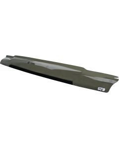 GT Styling 78147S Bug-Gard SE in Smoke for 93-98 Jeep Grand Cherokee ZJ