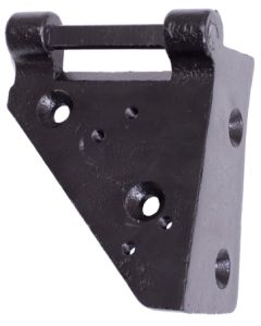 WINDSHIELD HINGE LOWER LH 53-75 CJ5