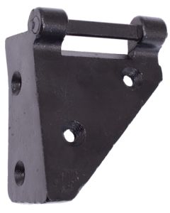 WINDSHIELD HINGE LOWER RH 53-75 CJ5