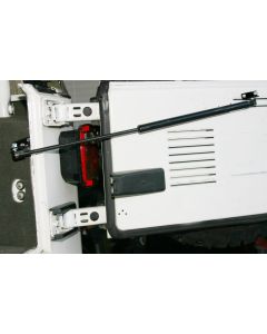 TAILGATE PROP 87-06 YJ TJ