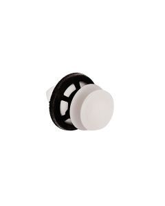 OMIX-ADA 11811.33 Door Panel Fastener  for 11-18 Jeep Wrangler JK and Grand Cherokee WK 
