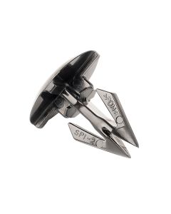 Mopar 68033045AA Fender Flare Push Pin  for 07-18 Jeep Wrangler JK