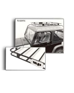 SAFARI ROOF RACK-TJ