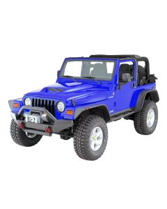 CER RAM AIR INTENSE BLUE 97-06 TJ