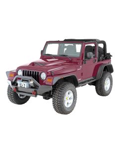 CER RAM AIR SIENNA 97-06 TJ