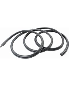 DOOR SEAL 86-92 XJ FRONT OR REAR