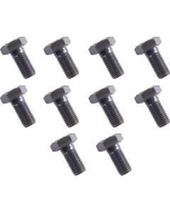 DRIVE GEAR BOLT SET D35 & D44 WJ 00-04