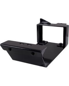 RUGGED RIDGE EVAP SKID PLATE 07-11 JK