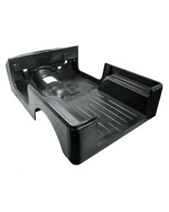 OMIX 12002.14 Steel Body Tub  for 76-86 Jeep CJ-7
