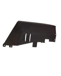 OMIX-ADA  Front Fender  for 45-49 CJ-2A