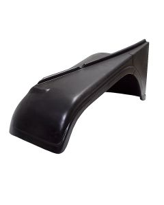 OMX RIGHT FRONT FENDER CJ 51-75