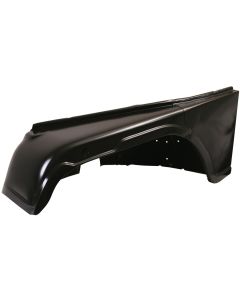 OMIX  Front Fender for 72-86 Jeep CJ-5, CJ-6, CJ-7 & CJ-8 Scrambler
