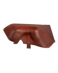 OMIX  Front Fender  for 52-71 Willys M38-A1