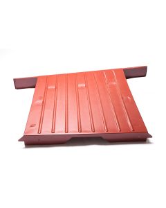 OMIX-ADA 12008.02 Rear Floor Panel Assembly for 46-53 Jeep M-38