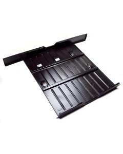 OMIX-ADA 12008.03 Rear Floor Section  for 46-53 Jeep CJ-2A and CJ-3A