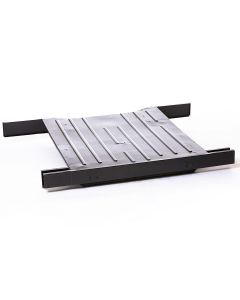 OMIX 12008.06 Rear Floor Section for 76-86 Jeep CJ-7