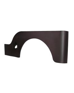OMIX-ADA  Quarter Panel  for 46-49 Jeep CJ2A and 49-53 CJ3A