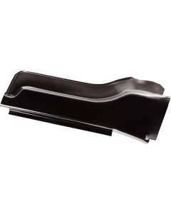 OMIX  B-Pillar Support Bracket for 76-95 Jeep CJ, CJ-8 and Wrangler YJ