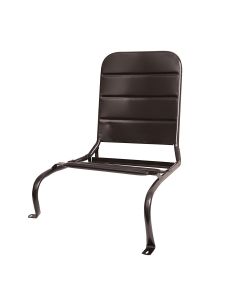 OMX PS SEAT FRAME 49-68 CJ3A/B