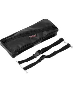MASTERCRAFT MED TOOL TOTE BLACK