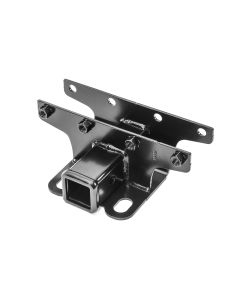 Mopar 68240905AA 2" Receiver Hitch  for 18-22 Jeep Wrangler JL