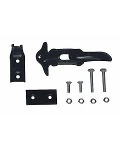 OMIX 12021.04 OE Windshield Clamp and Hook for 41-45 MB & GPW