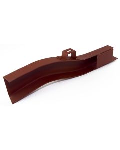 OMIX   Front Frame Rail for 41-45 Jeep MB