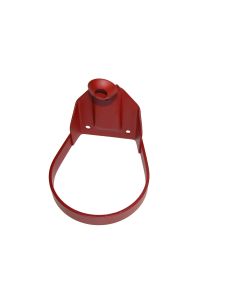 OMIX 12021.49 OE Blackout Drive Lamp Bracket for 41-45 Jeep MB & GPW