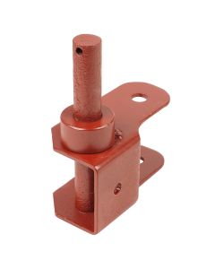 OMIX  Front Shock Mount Bracket  for 41-45 Willys MB