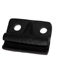 OMIX 12023.22 Tailgate Hinge 76-83 for Jeep CJ-5