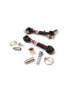 JKS QUICKER DISCONNECTS WJ 4-6IN