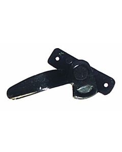 OMIX-ADA 12025.04 Interior Windshield Latch  for 46-49 Jeep CJ-2A