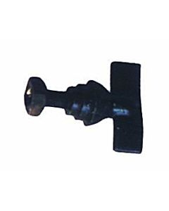 OMIX-ADA 12025.07 Windshield Adjusting Arm Thumb Bolt  for 46-49 Jeep CJ-2A