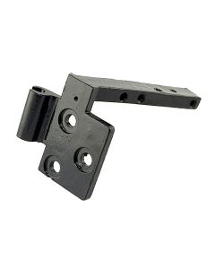 WINDSHIELD HINGE UPPER RH 53-75 CJ5