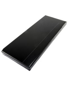 MD Juan 12029.12 Passenger Side Rear Steel Replacement Body Corner for 76-83 Jeep CJ-5