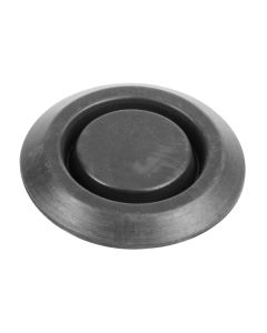 OMIX 12033.14  Body Plug  for 01-06 Jeep Wrangler TJ; 11-19 Grand Cherokee WK and 14-18 Cherokee KL 