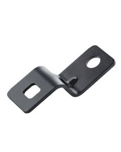 OMX CENT RR BUMPER BRACKET 07-18 JK