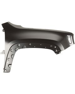 OMIX 12044.20 Right Front Fender for 15-20 Jeep Renegade BU