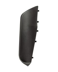 OMIX-ADA 12046.51 Left Bumper Trim Panel for 11-13 Jeep Grand Cherokee WK