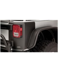 BUSHWACKER REAR CORNER SET 2 DOOR JK