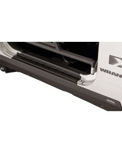 BUSHWACKER ROCKER/SILL PLATE 2 DOOR JK