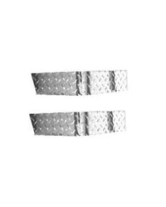 SHORT CORNERS: 87-95 YJ-BRITE