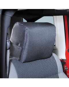 MISCH HEADREST PAD 07-10 JK EACH