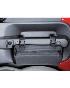 MISCH ACCESSORY TOTE 4X10IN