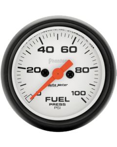 AUTOMETER FUEL PRESSURE GAUGE