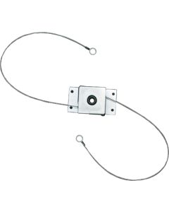 CAM & CABLE CJ7 HARDTOP